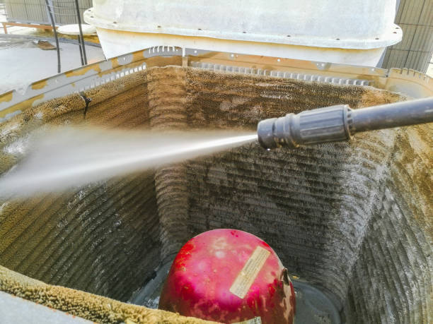 Best Air Duct Cleaning Near Me  in Dobson, NC