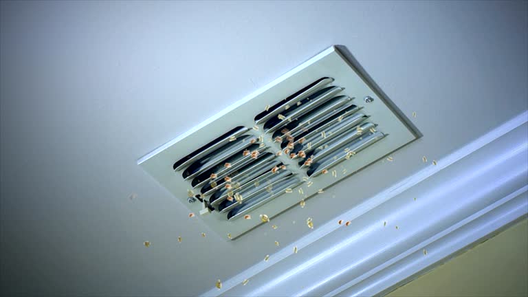 Best General Air Duct Cleaning  in Dobson, NC