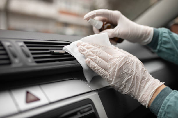 Best Emergency Air Duct Cleaning  in Dobson, NC
