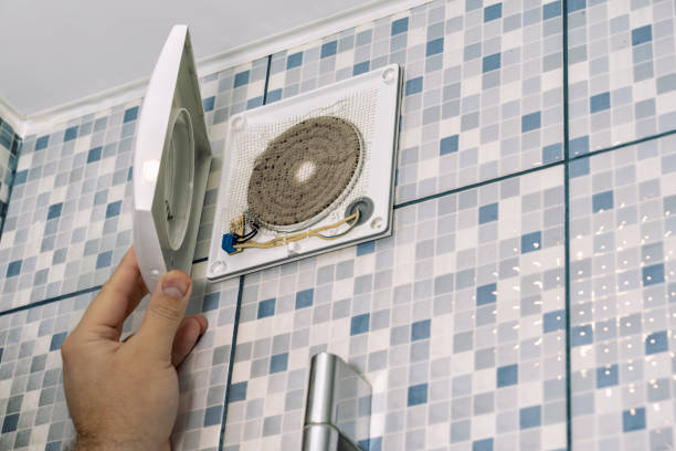 Home Air Vent Cleaning in Dobson, NC