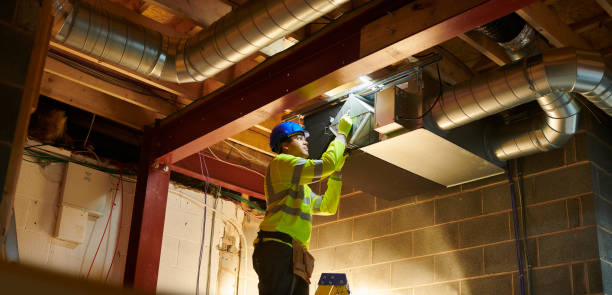 Best Emergency Air Duct Cleaning  in Dobson, NC