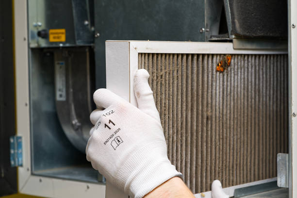 Ductwork Cleaning Services in Dobson, NC