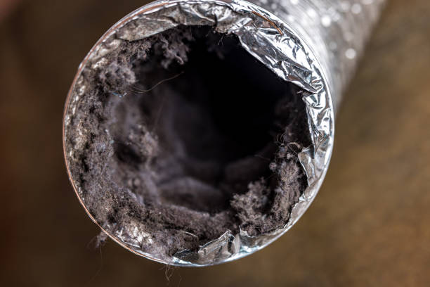 Ductwork Cleaning Services in Dobson, NC