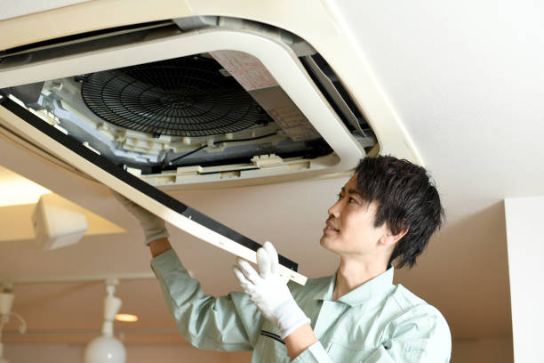 Professional Airduct Cleaning in Dobson, NC