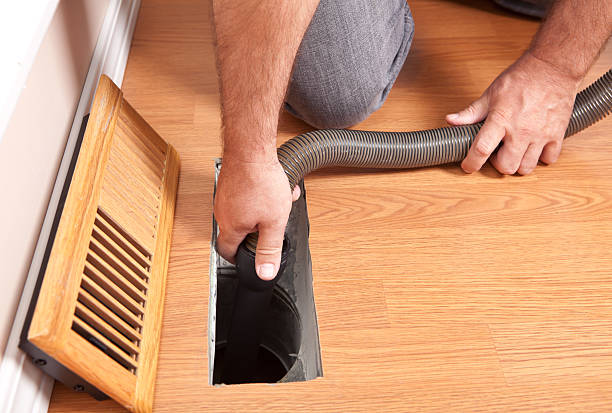 Best Affordable Air Duct Cleaning  in Dobson, NC