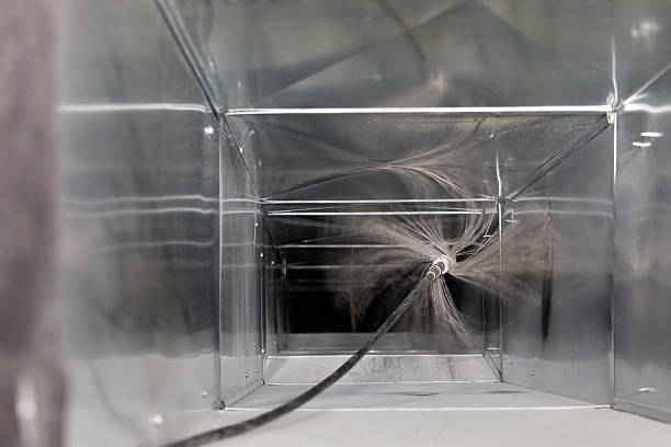 Best Best Air Duct Cleaning Company  in Dobson, NC