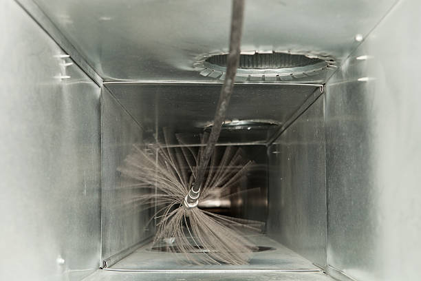Best General Air Duct Cleaning  in Dobson, NC