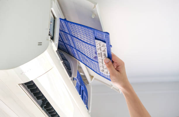 Home Air Vent Cleaning in Dobson, NC
