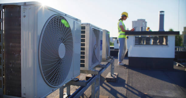 Best Best Air Duct Cleaning Company  in Dobson, NC